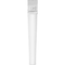 Lithonia Lighting Lithonia LED Contractor Single Striplight, 48" long, Adj.  Lumens-3000-5000LM, 120-277V CSS L48 ALO3 MVOLT SWW3 80CRI - alternate 1